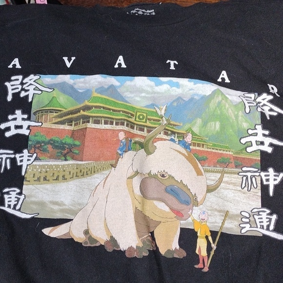 Avatar mens t shirt size medium - Picture 7 of 9